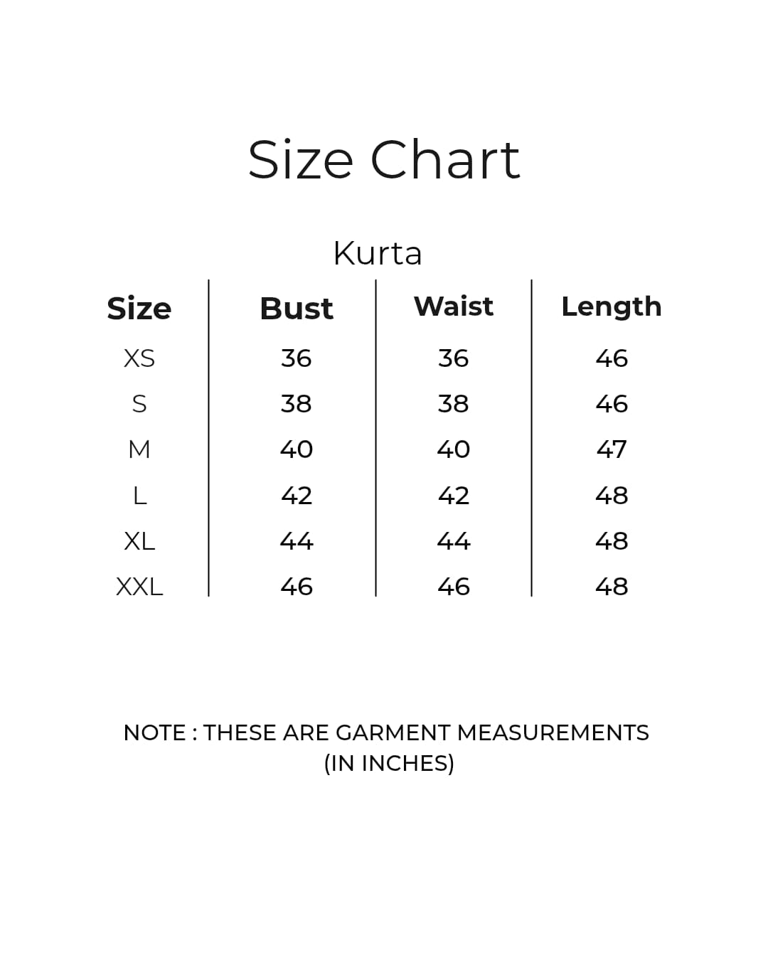 Zohra - Block Printed Kurta