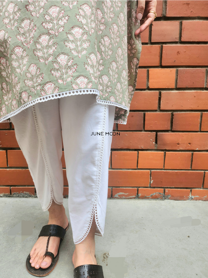 Parizaad Set - Kurta &amp; Pants