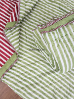 Load image into Gallery viewer, What A Melon - Set of 2 Single Quilts
