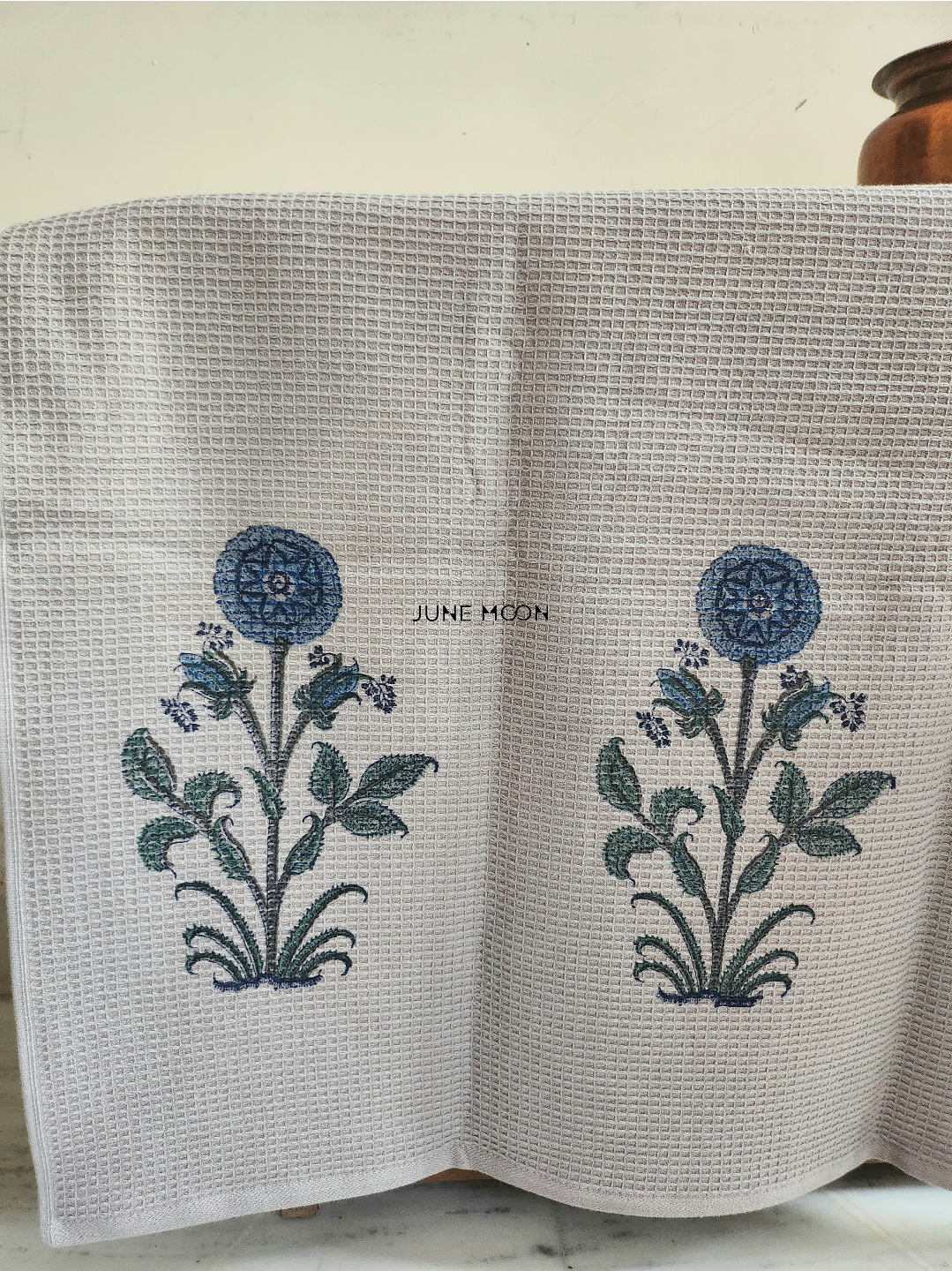 Madhur - Bath Towel