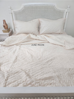 Load image into Gallery viewer, Serendipity - Set of Quilt &amp; Bedsheet

