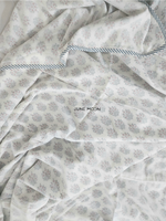 Load image into Gallery viewer, Dalilah - Block Printed Muslin Dohar