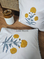 Load image into Gallery viewer, Zinnia - Set of 2 Cushion Covers
