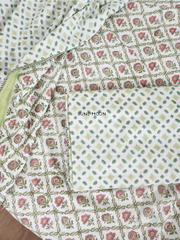 Manmohini - Set of 2 Single Dohars