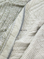 Load image into Gallery viewer, Saavan - Block Printed Muslin Quilt
