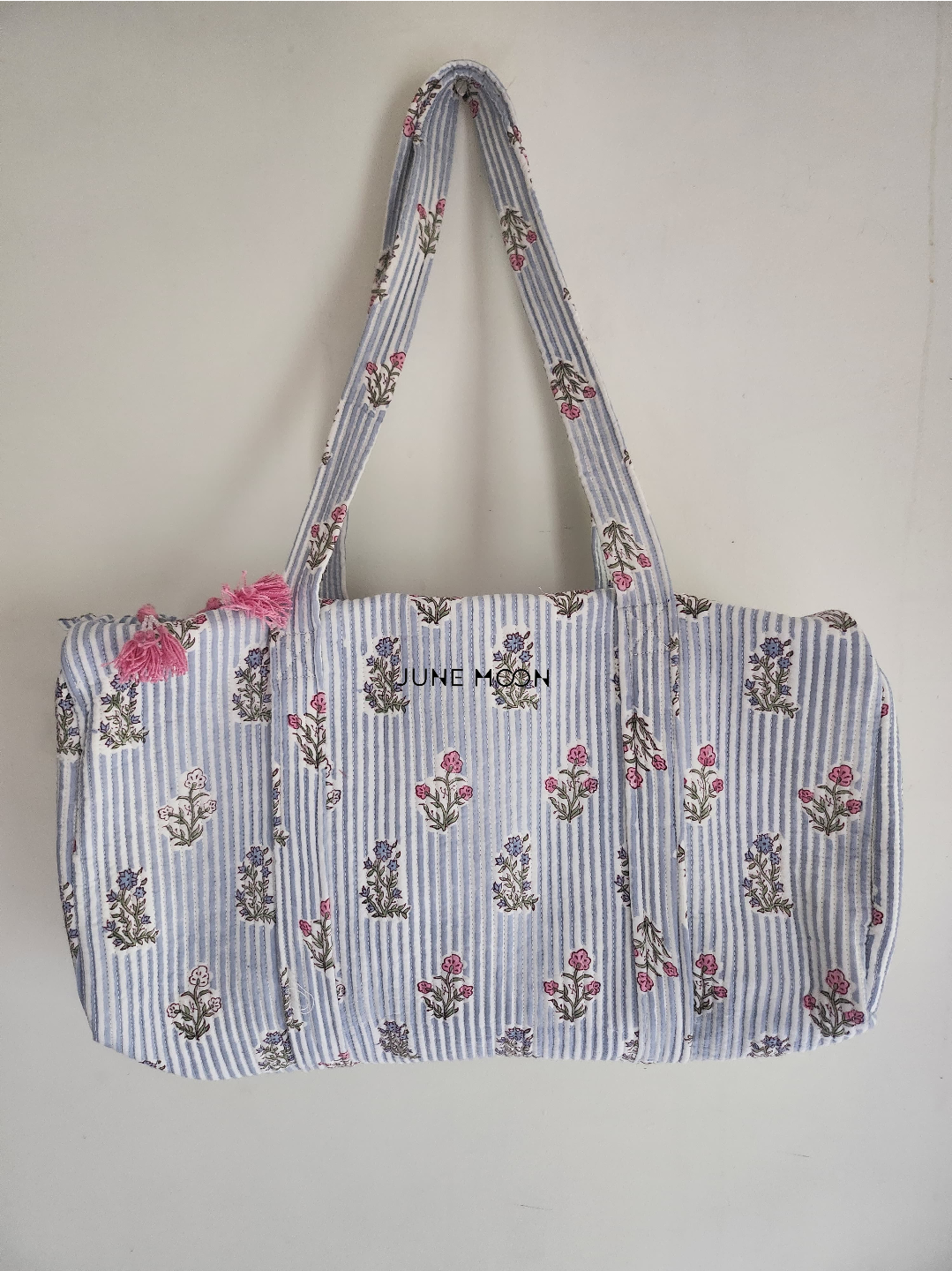 Kahaani - Weekender Bags