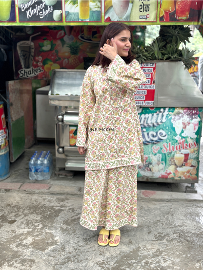 Noor Jahan Set