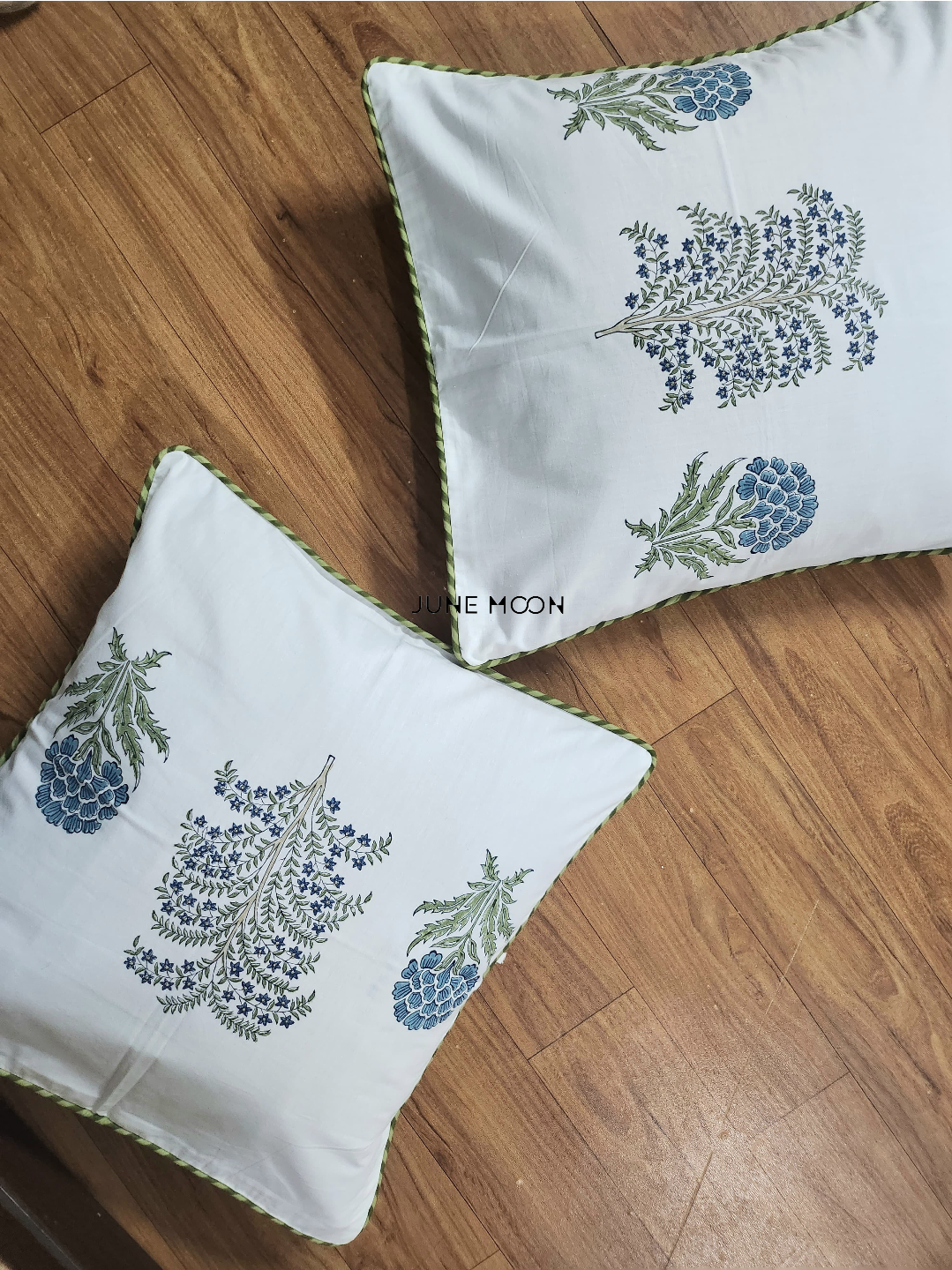 Sitaare - Set of 2 Cushion Covers