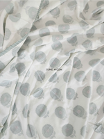 Load image into Gallery viewer, Mishri - Block Printed Muslin Dohar