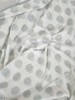 Load image into Gallery viewer, Mishri - Block Printed Muslin Dohar