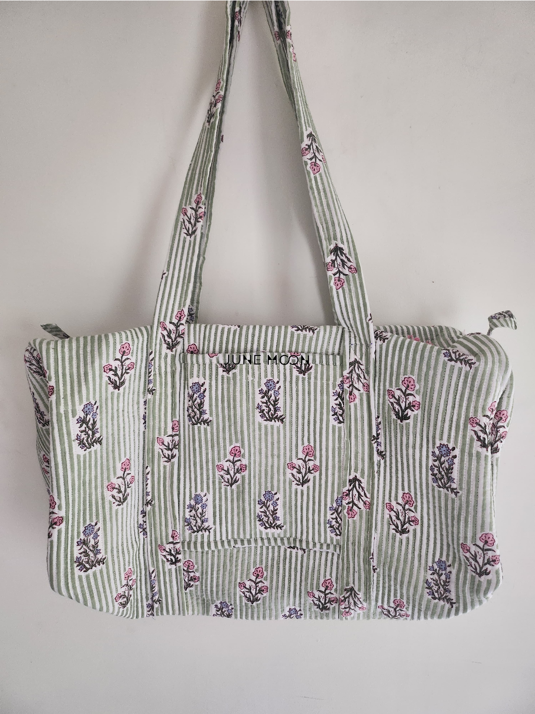 Kahaani - Weekender Bags