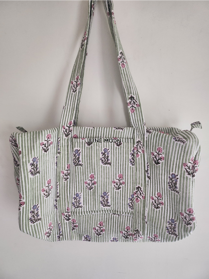 Kahaani - Weekender Bags