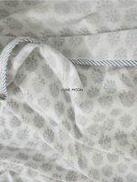 Load image into Gallery viewer, Dalilah - Block Printed Muslin Dohar