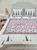 Load image into Gallery viewer, Kudrat - Quilted Bedcover Set
