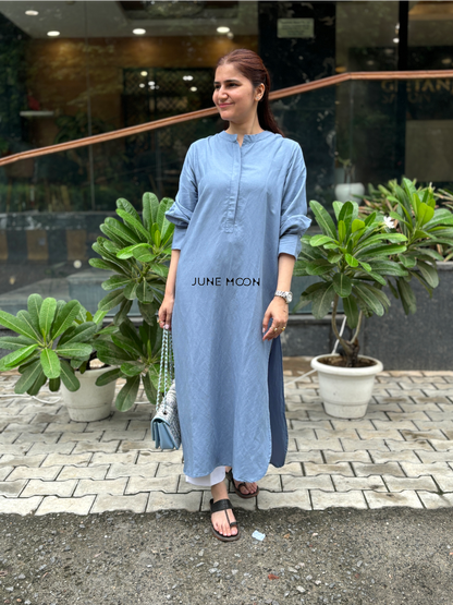 The Clara Set - Kurta &amp; Pants