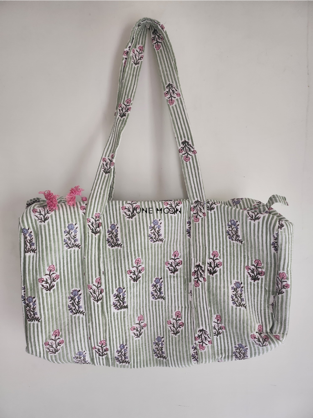 Kahaani - Weekender Bags