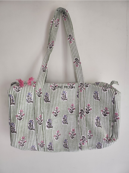 Kahaani - Weekender Bags