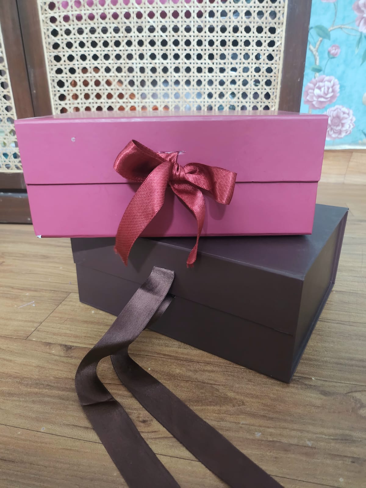 Felicity - Gift box for 1 bedsheet