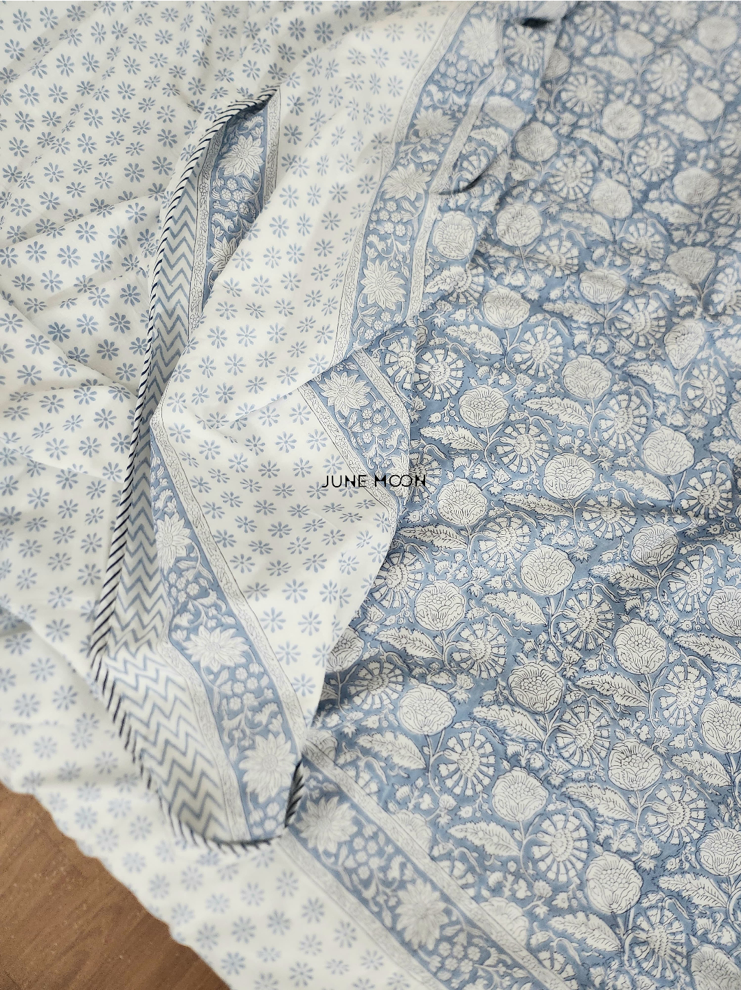 Ambar - Set of 2 Single Dohars