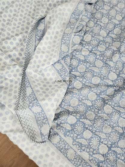 Ambar - Set of 2 Single Dohars