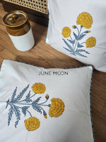 Load image into Gallery viewer, Zinnia - Set of 2 Cushion Covers
