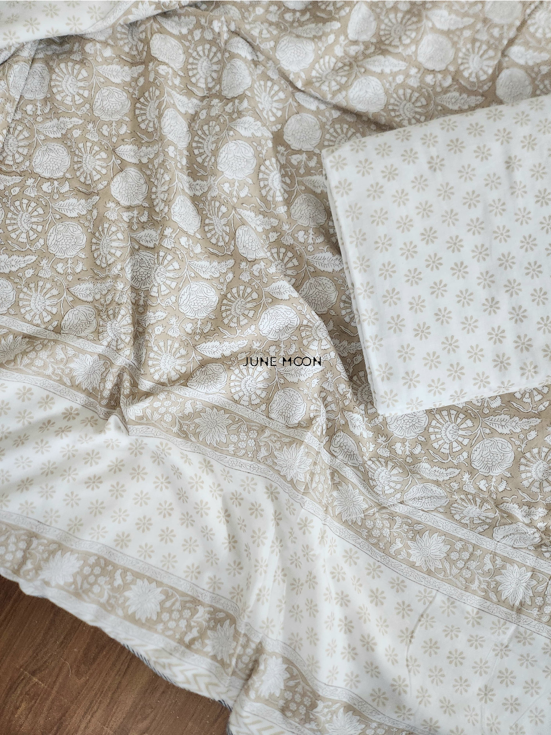 Saundh - Set of 2 Single Dohars