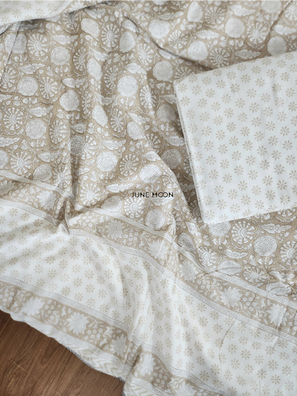 Saundh - Set of 2 Single Dohars