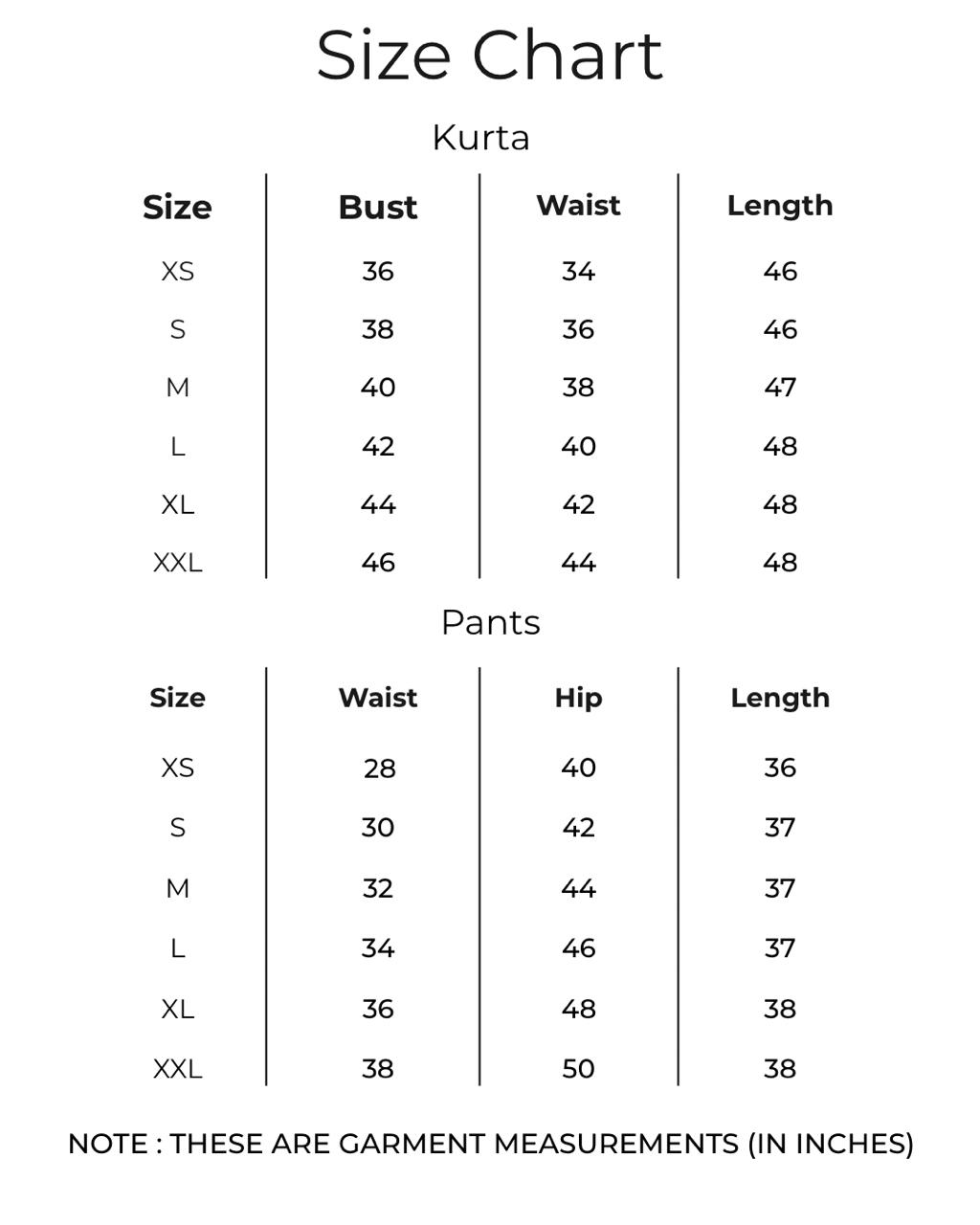 Basanti - Set Of Kurta &amp; Pants