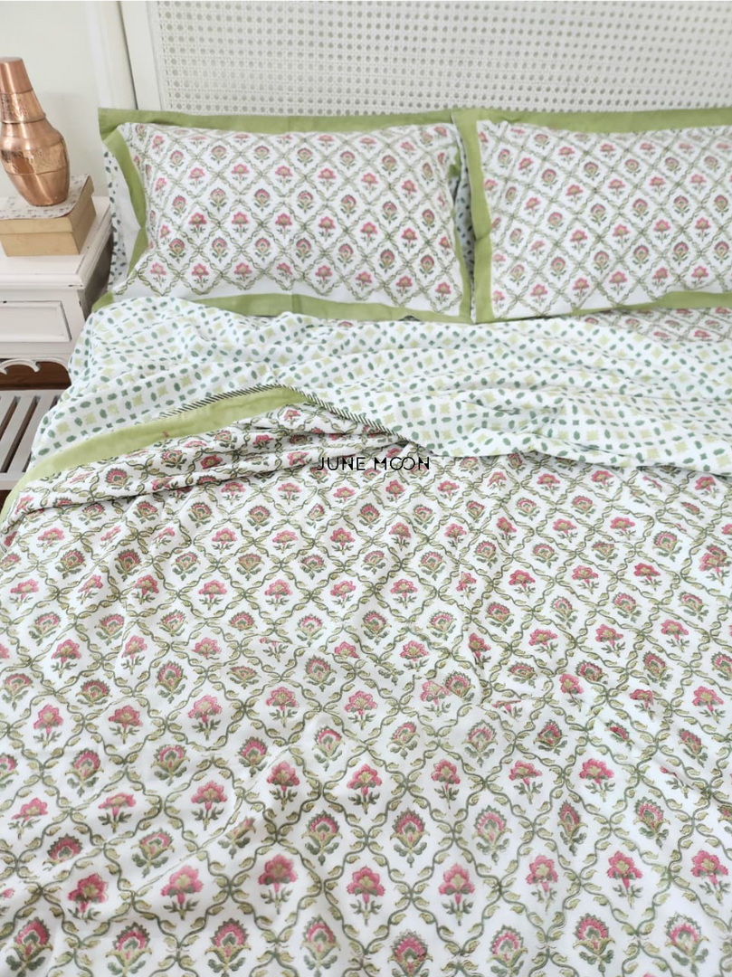 Manmohini - Set of 2 Single Dohars