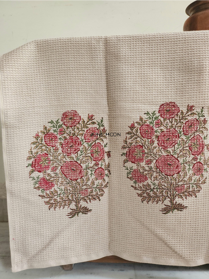 Madhur - Bath Towel