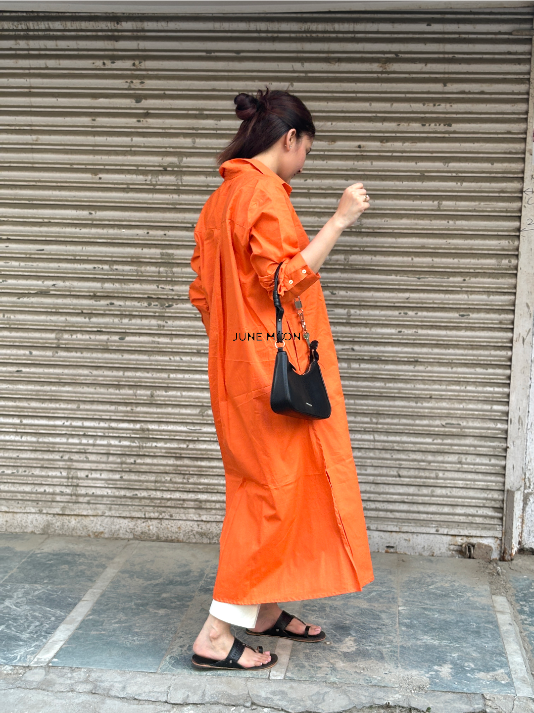 Audrey Set - Kurta &amp; Pants