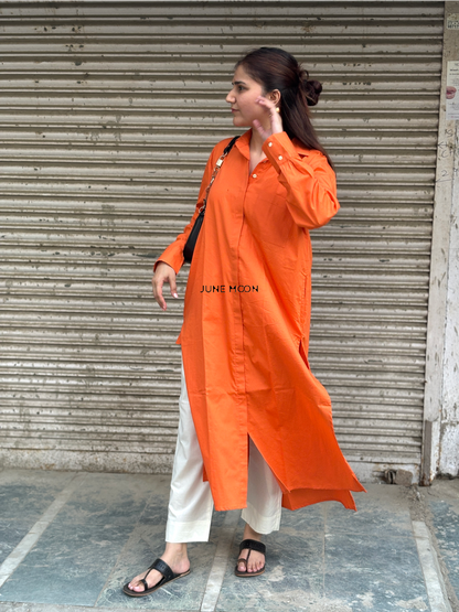 Audrey Set - Kurta &amp; Pants