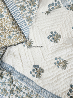 Load image into Gallery viewer, Raaga - Set of 2 Single Quilts
