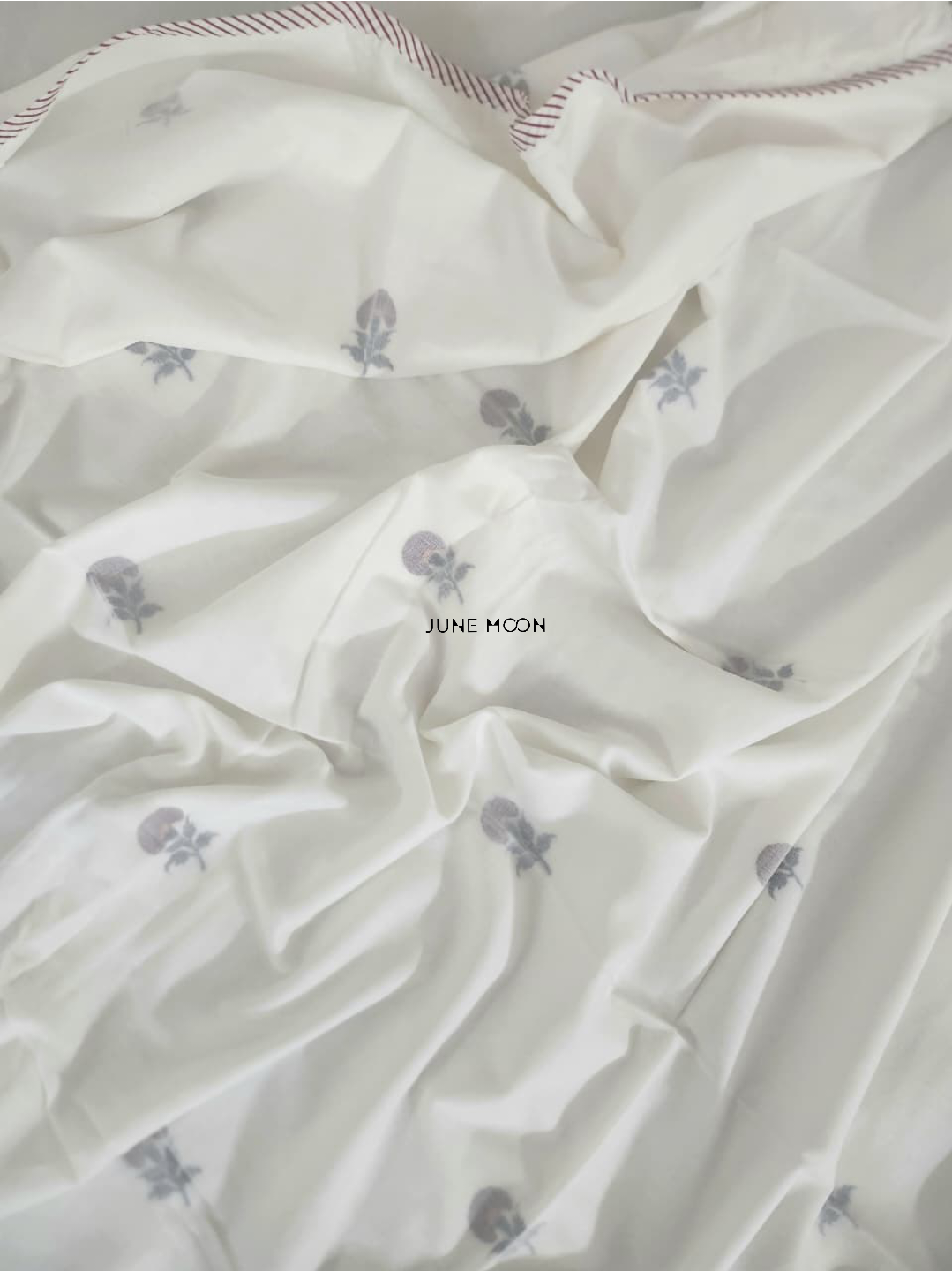 Basil - Set of 2 Single Dohars