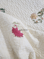Load image into Gallery viewer, Honey Brook - Quilted Bedcover Set
