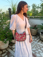 Load image into Gallery viewer, Catherine - Crossbody Bag
