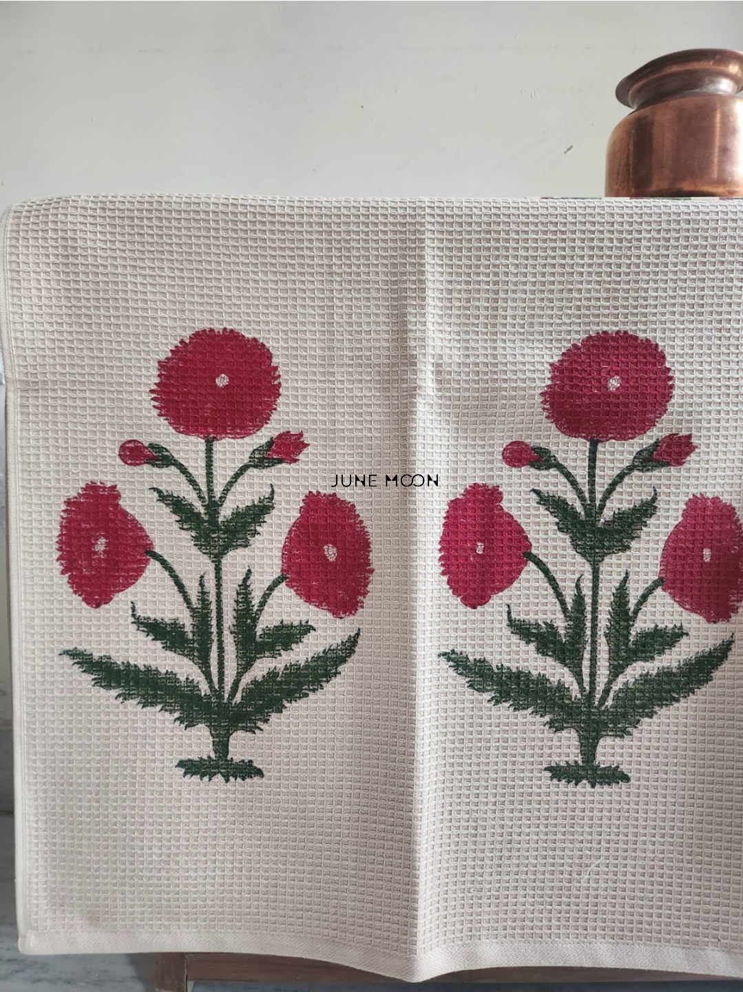 Madhur - Bath Towel