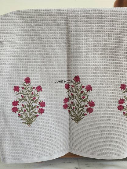 Madhur - Bath Towel