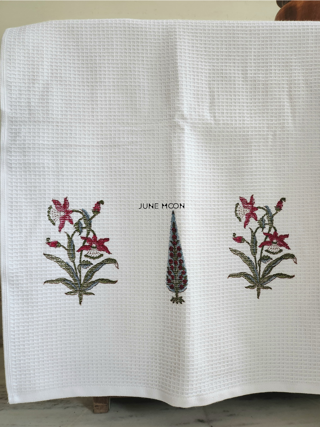 Madhur - Bath Towel