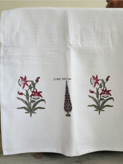 Madhur - Bath Towel