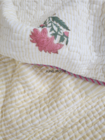 Load image into Gallery viewer, Honey Brook - Quilted Bedcover Set
