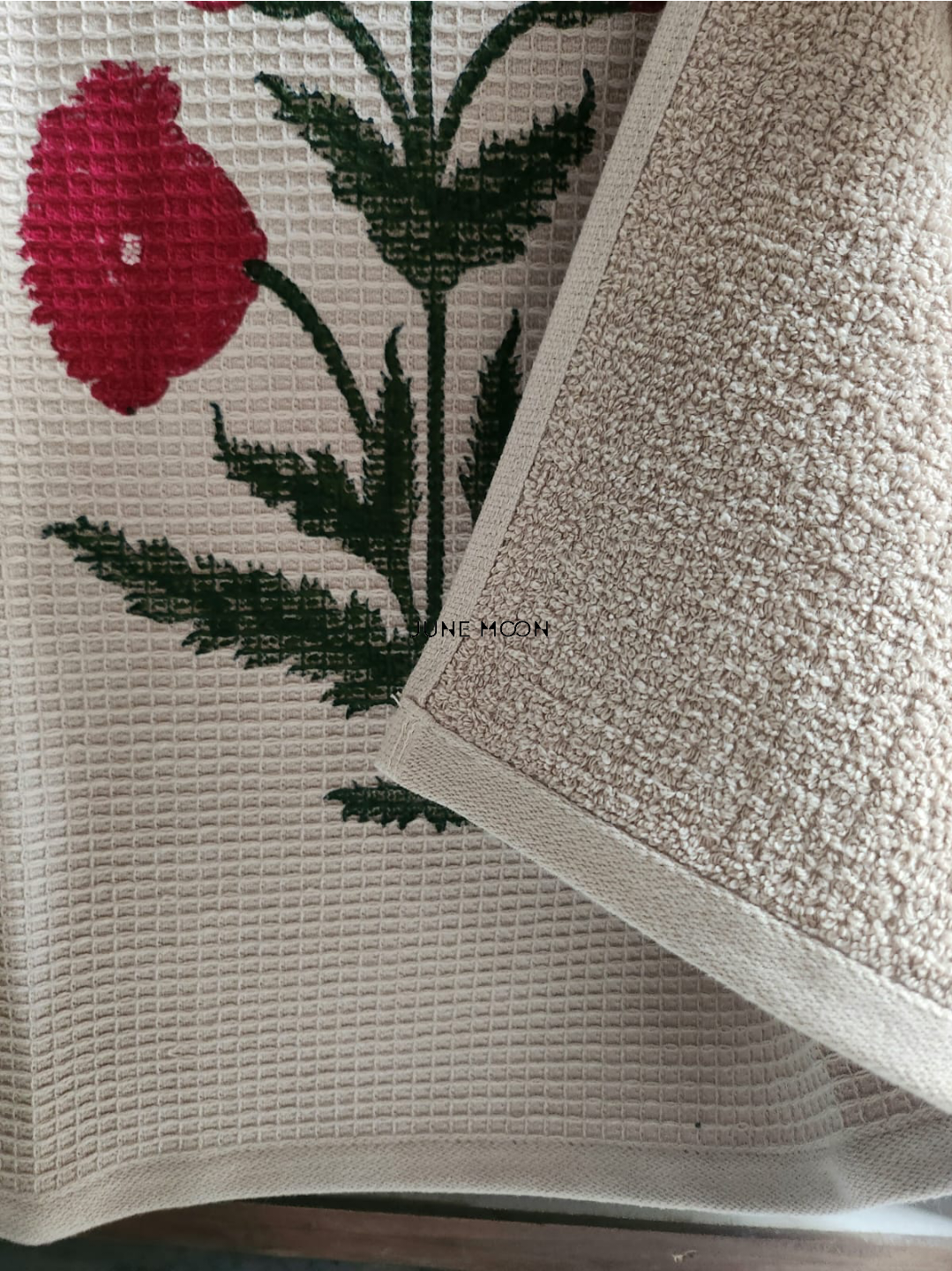 Madhur - Bath Towel