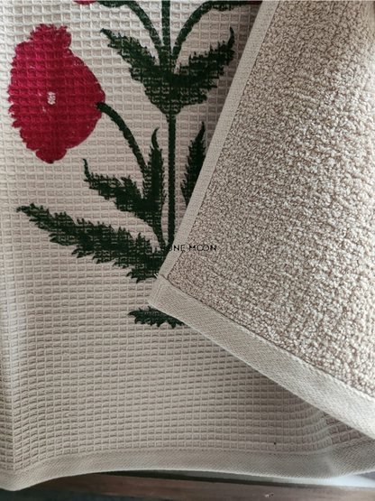 Madhur - Bath Towel