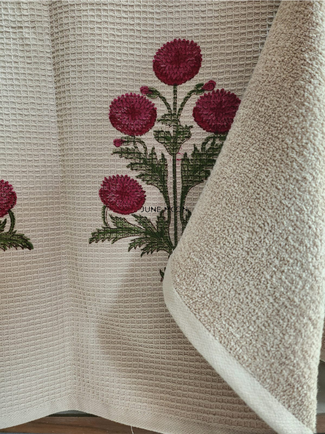 Madhur - Bath Towel