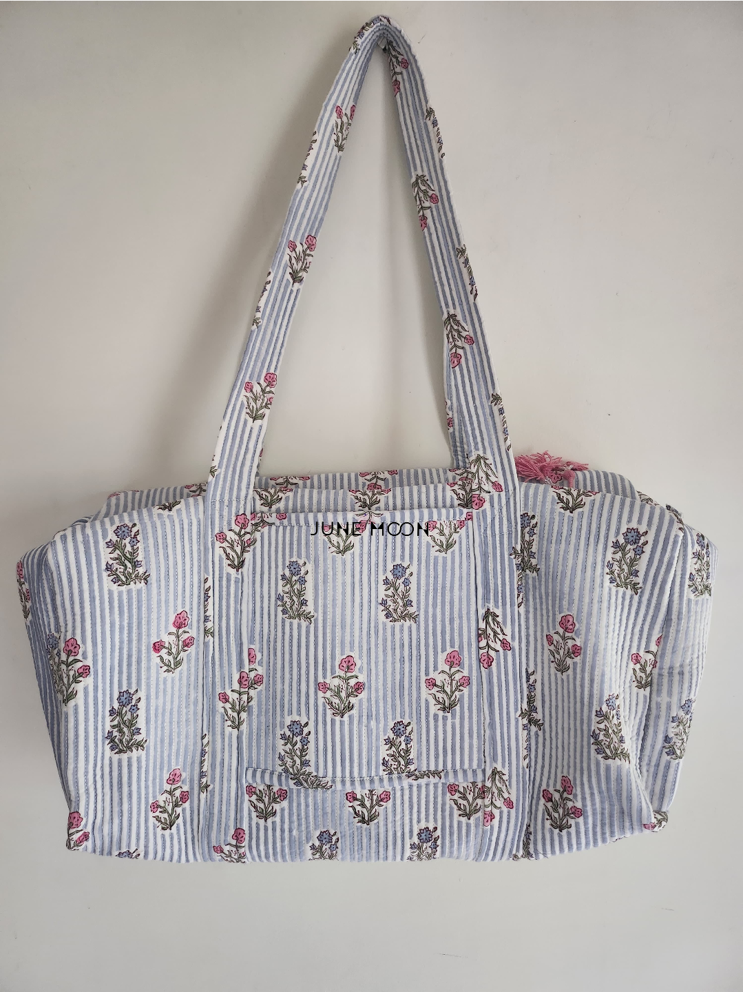 Kahaani - Weekender Bags