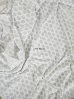 Load image into Gallery viewer, Dalilah - Block Printed Muslin Dohar