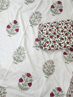 Load image into Gallery viewer, Lady Ruby - Set of 2 Single Dohars