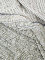 Load image into Gallery viewer, Saavan - Block Printed Muslin Quilt
