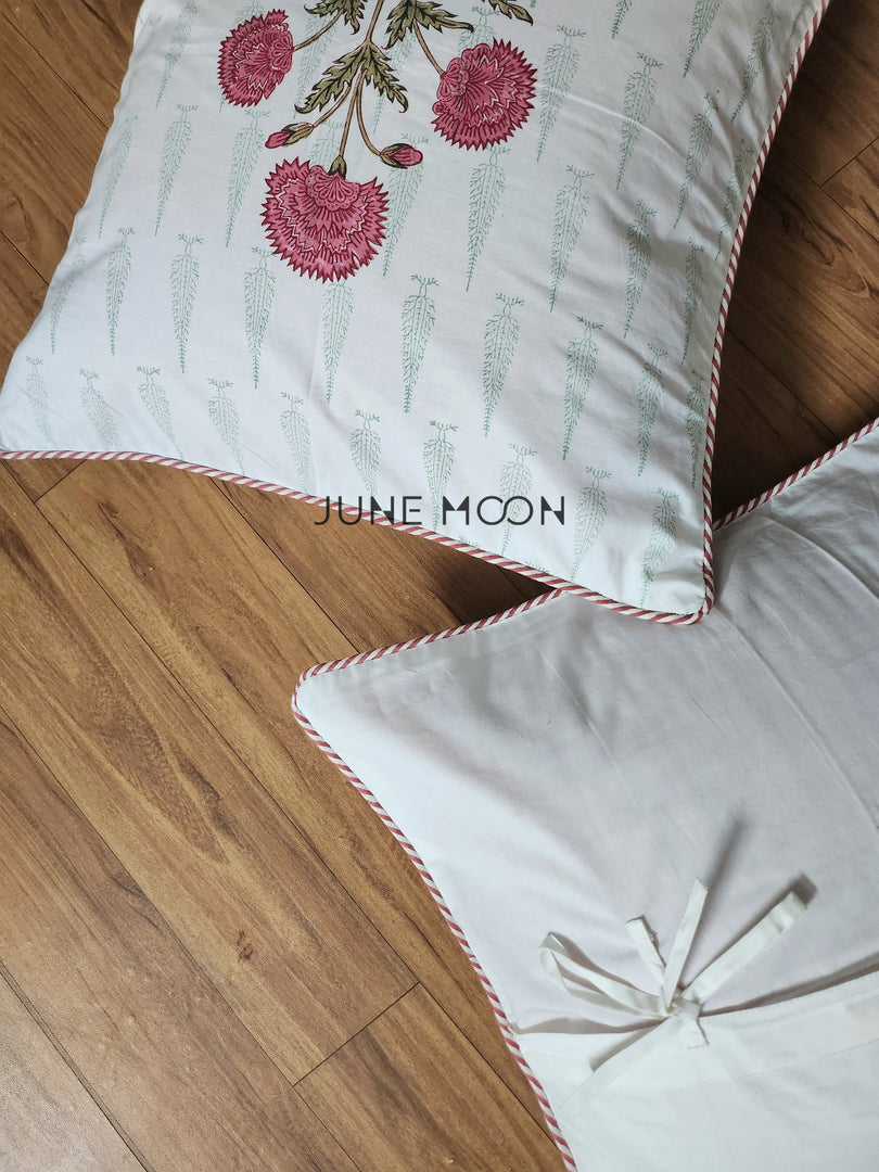 Kusum - Set of 2 Cushion Covers