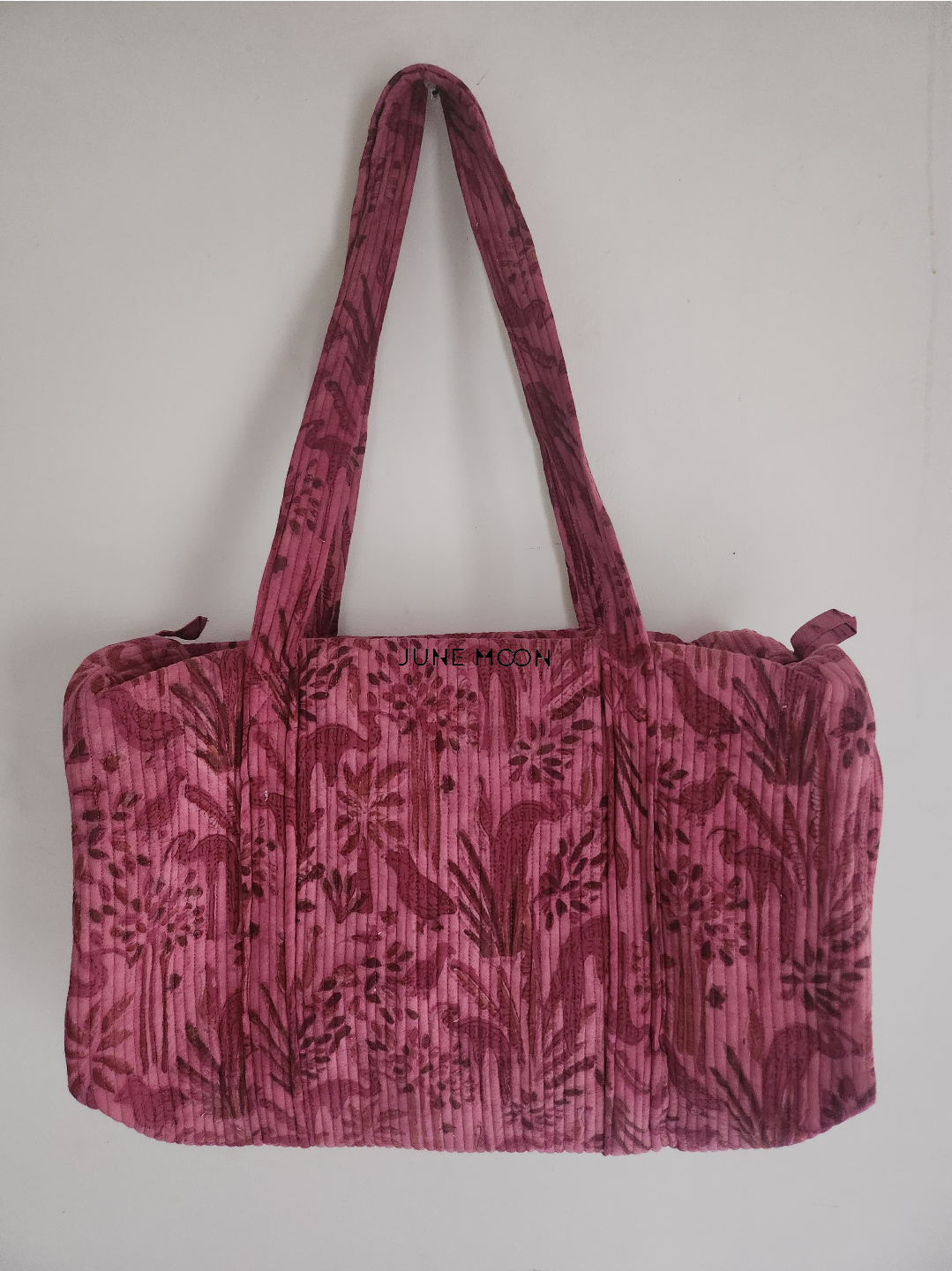 Kahaani - Weekender Bags